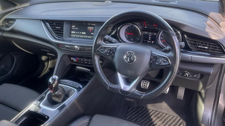Vauxhall Vauxhall Insignia