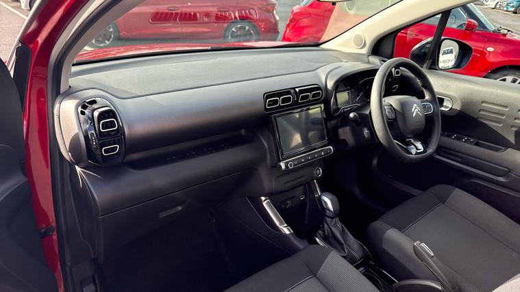 Citroen Citroen C3