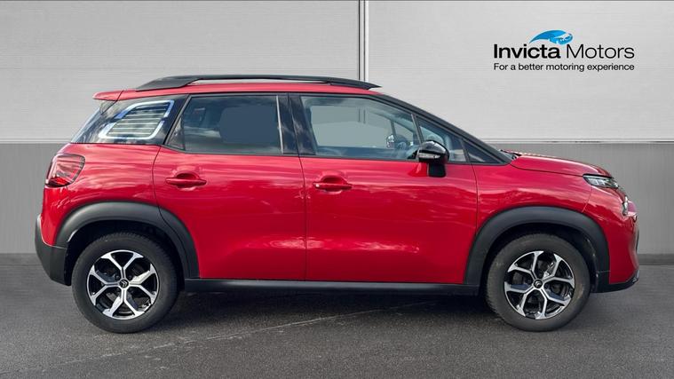 Citroen Citroen C3