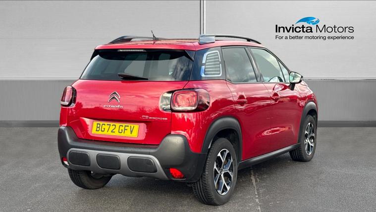 Citroen Citroen C3