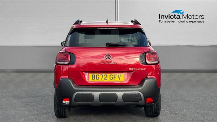 Citroen Citroen C3