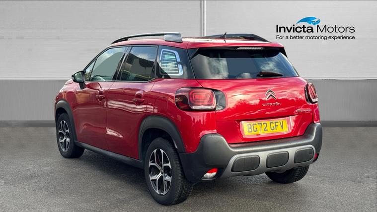 Citroen Citroen C3