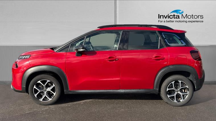 Citroen Citroen C3