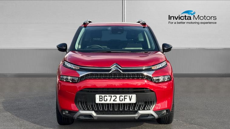 Citroen Citroen C3