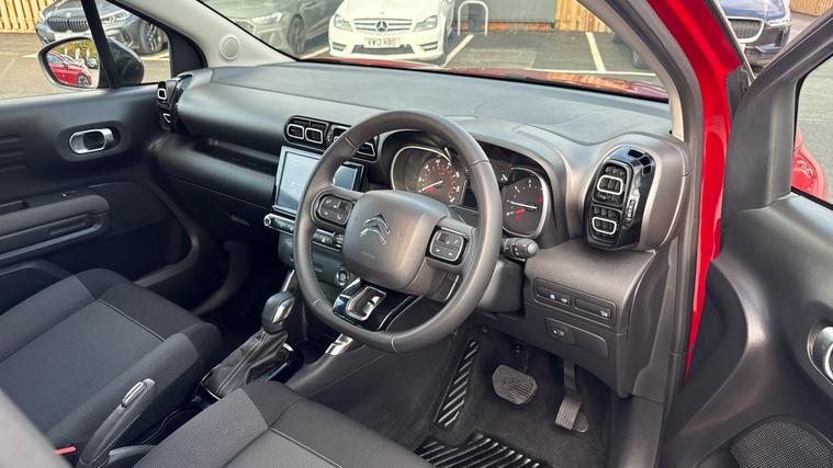 Citroen Citroen C3