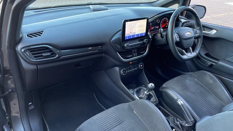 Ford Ford Fiesta
