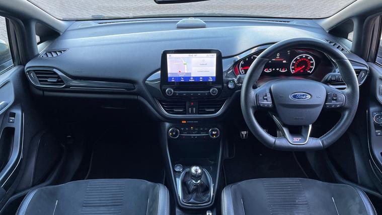 Ford Ford Fiesta