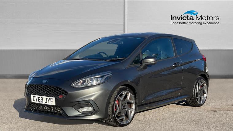 Ford Ford Fiesta