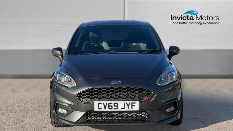 Ford Ford Fiesta