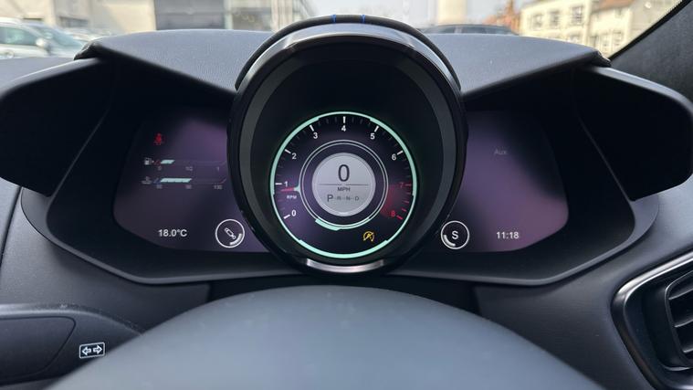 Aston Martin Aston Martin Vantage