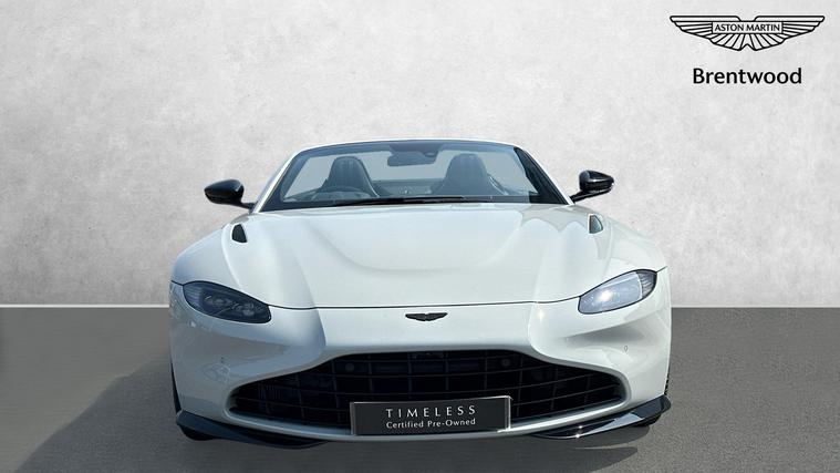 Aston Martin Aston Martin Vantage