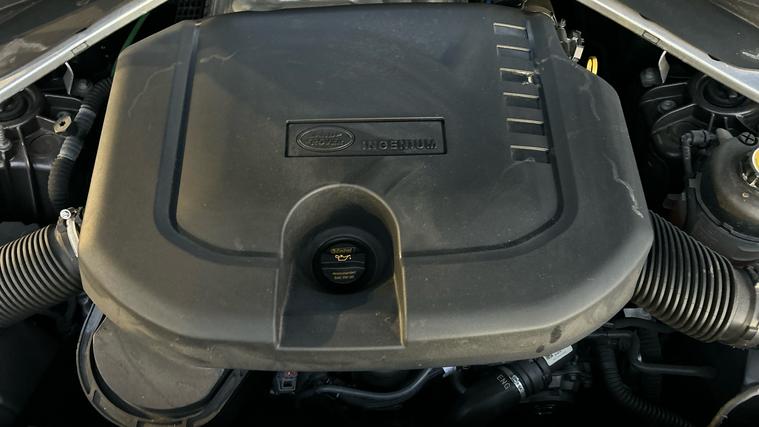 Land Rover Land Rover Range Rover