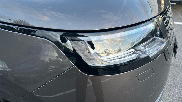 Land Rover Land Rover Range Rover