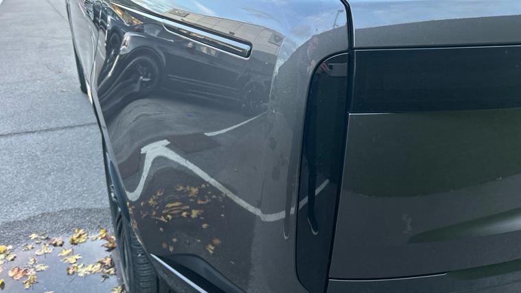 Land Rover Land Rover Range Rover