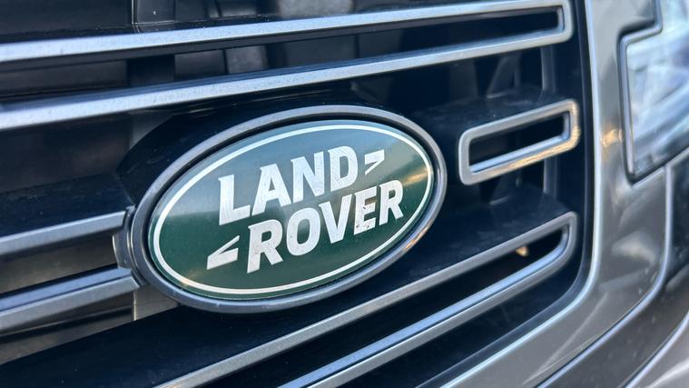 Land Rover Land Rover Range Rover