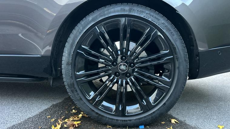 Land Rover Land Rover Range Rover