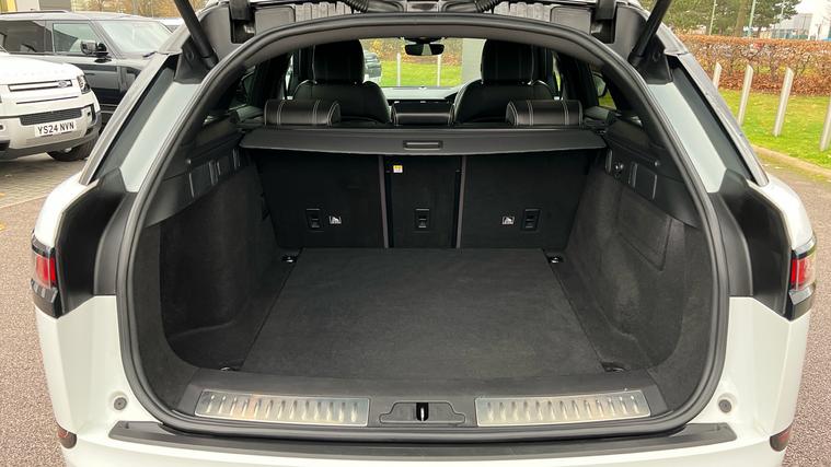 Land Rover Land Rover Range Rover