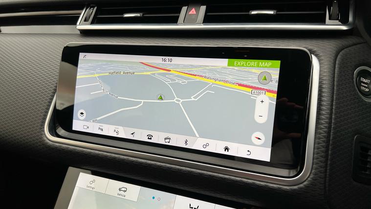 Land Rover Land Rover Range Rover