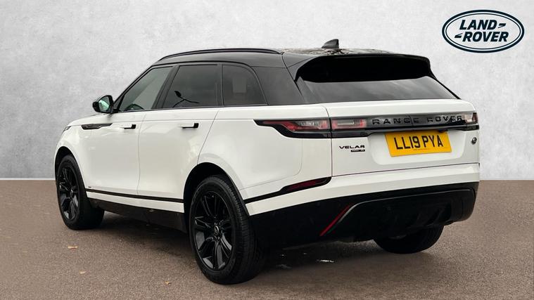 Land Rover Land Rover Range Rover