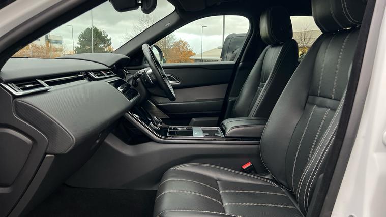 Land Rover Land Rover Range Rover