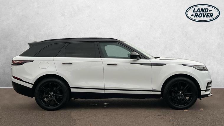 Land Rover Land Rover Range Rover