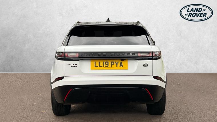 Land Rover Land Rover Range Rover