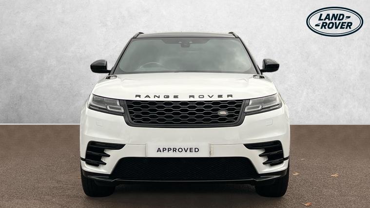 Land Rover Land Rover Range Rover