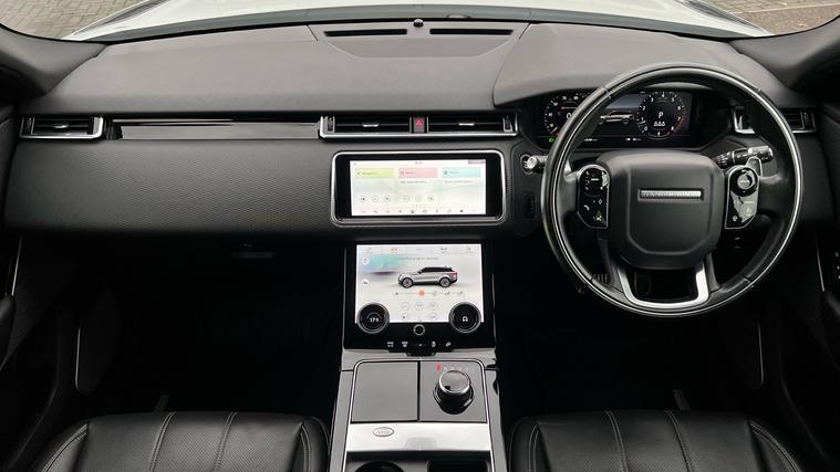 Land Rover Land Rover Range Rover