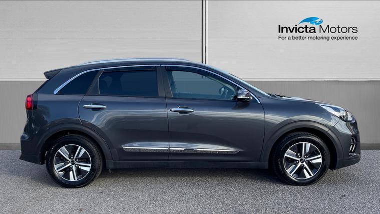 Kia Kia Niro