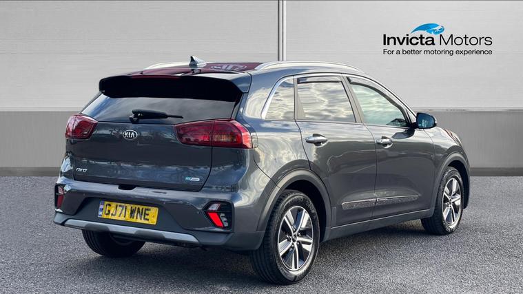 Kia Kia Niro