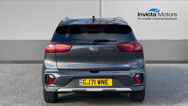 Kia Kia Niro
