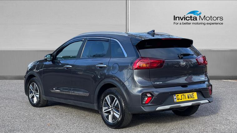 Kia Kia Niro