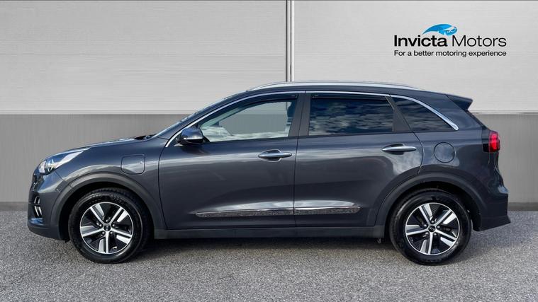 Kia Kia Niro