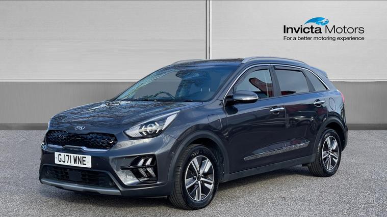 Kia Kia Niro