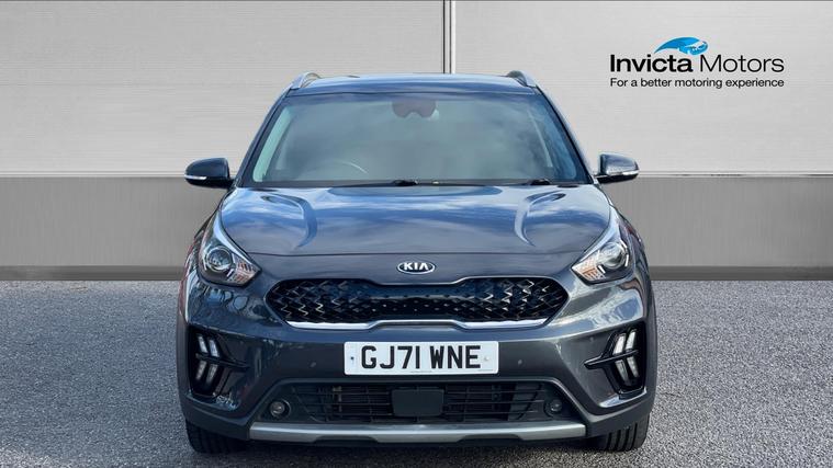 Kia Kia Niro