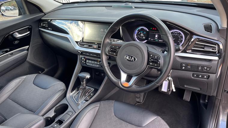 Kia Kia Niro