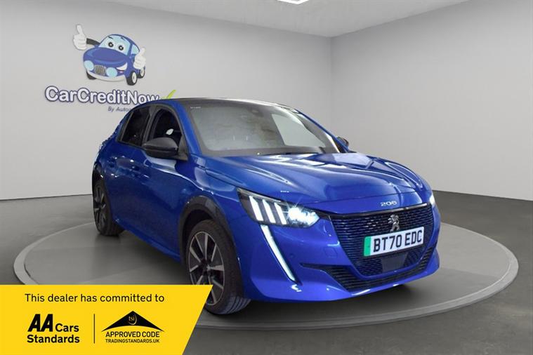 Peugeot Peugeot 208
