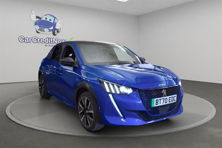Peugeot Peugeot 208