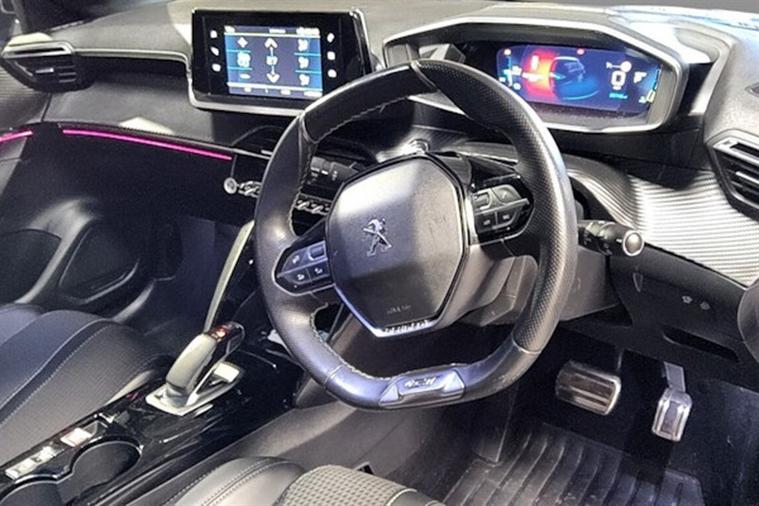 Peugeot Peugeot 208