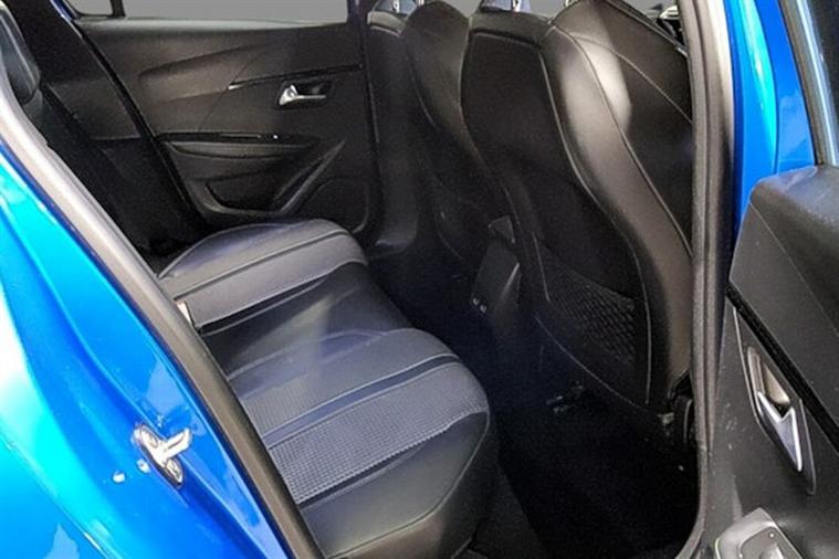 Peugeot Peugeot 208