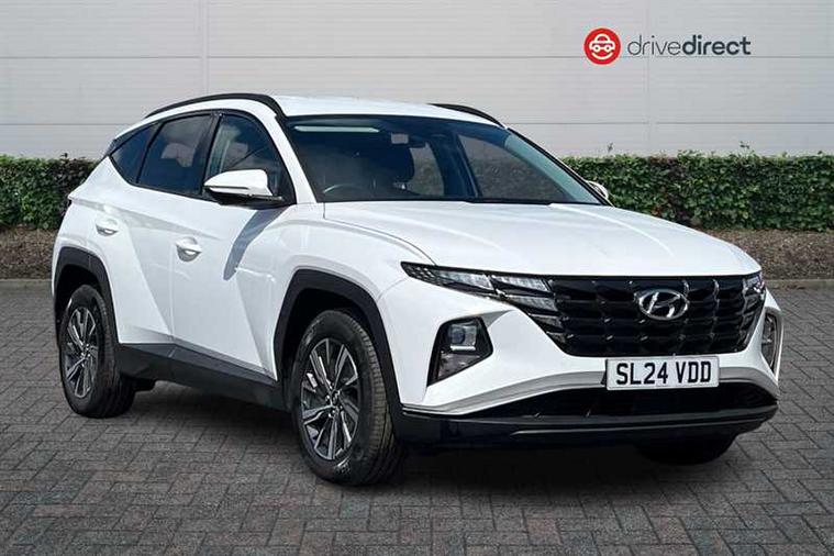 Hyundai Hyundai Tucson