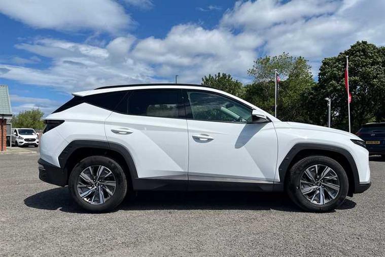 Hyundai Hyundai Tucson