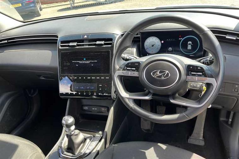 Hyundai Hyundai Tucson