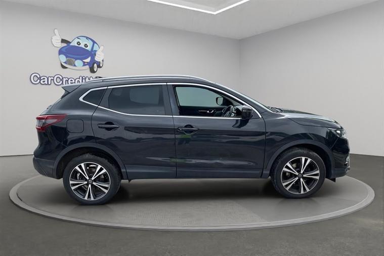 Nissan Nissan Qashqai