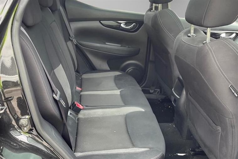 Nissan Nissan Qashqai