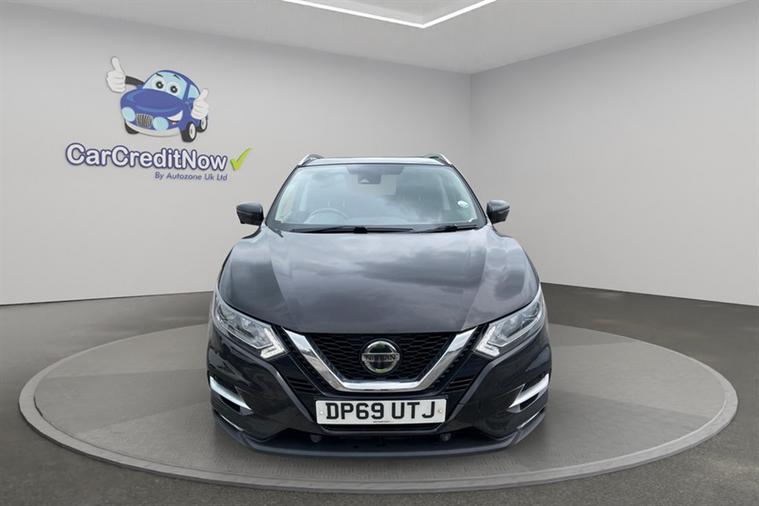 Nissan Nissan Qashqai