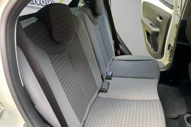 Toyota Toyota AYGO