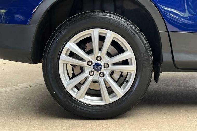 Ford Ford Kuga
