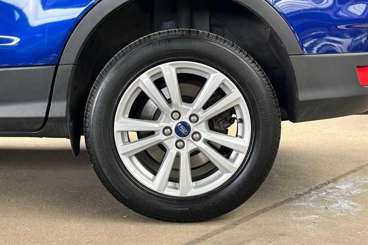 Ford Ford Kuga