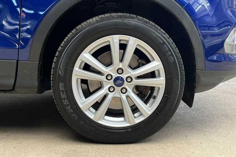 Ford Ford Kuga
